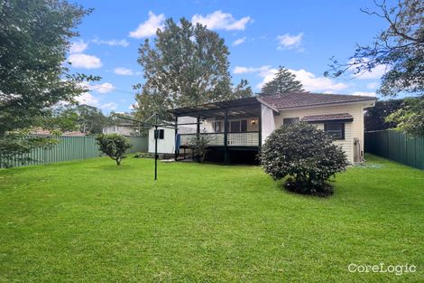 Property photo of 19 Dennis Street Ermington NSW 2115