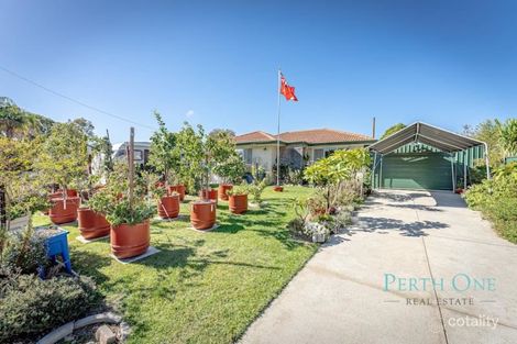 Property photo of 35 Stretton Way Kenwick WA 6107