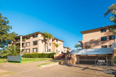 17/94-100 Flora St, Sutherland, NSW 2232