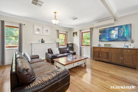 Property photo of 9 Busby Street O'Connor ACT 2602
