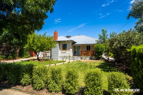 Property photo of 9 Busby Street O'Connor ACT 2602