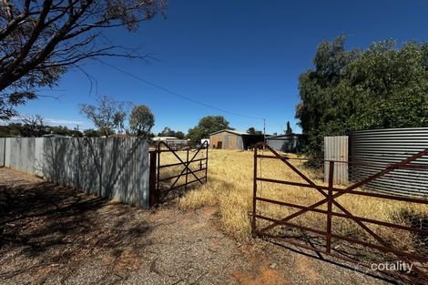 24-26 St Barbe St, Quorn, SA 5433