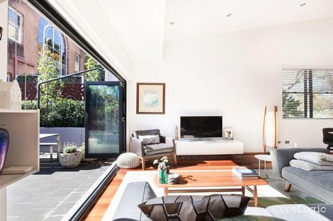 Property photo of 4/126 Beattie Street Balmain NSW 2041