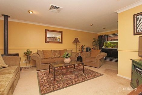 Property photo of 88 Leonay Parade Leonay NSW 2750