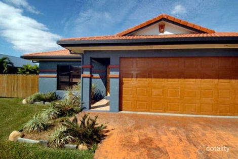 Property photo of 28 Squires Crescent Kirwan QLD 4817