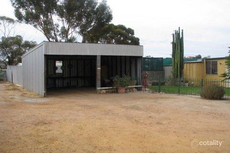 Property photo of 47 Hammond Street Kellerberrin WA 6410