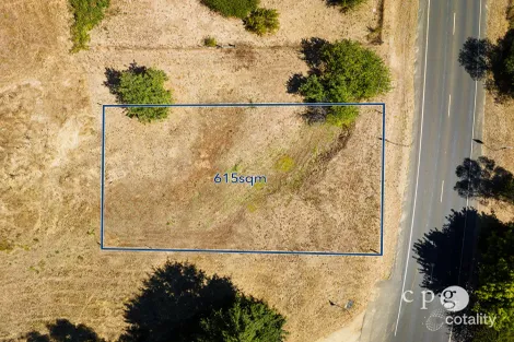 Property photo of 65 Main Road Chewton VIC 3451