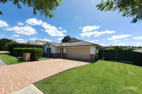 Property photo of 15 Wanaruah Circuit Muswellbrook NSW 2333