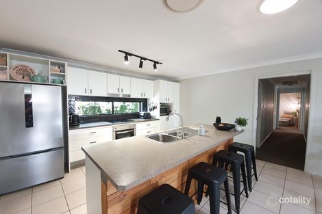 Property photo of 15 Wanaruah Circuit Muswellbrook NSW 2333