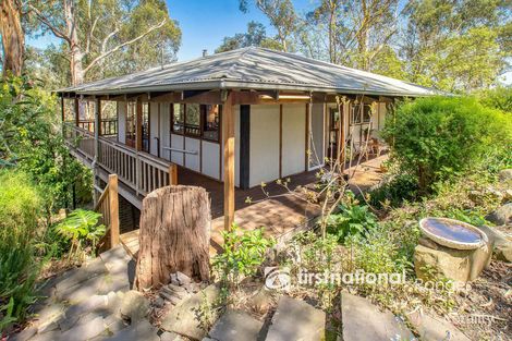 Property photo of 2 Canopy Close Belgrave VIC 3160