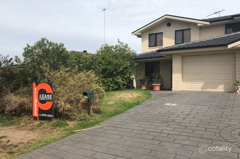 Property photo of 2A Winna Place Glenmore Park NSW 2745