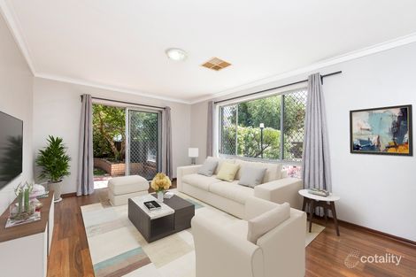 8/52 Ivanhoe St, Bassendean, WA 6054