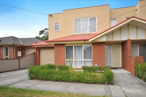 33a Fawkner Cres, Keilor East, VIC 3033