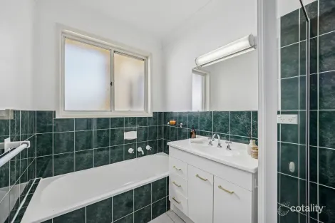 Property photo of 94 Mainwaring Rich Circuit Palmerston ACT 2913