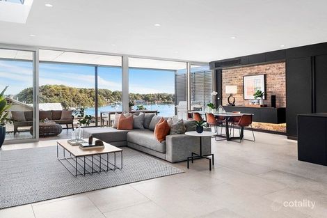 Property photo of 7 West Crescent Street McMahons Point NSW 2060