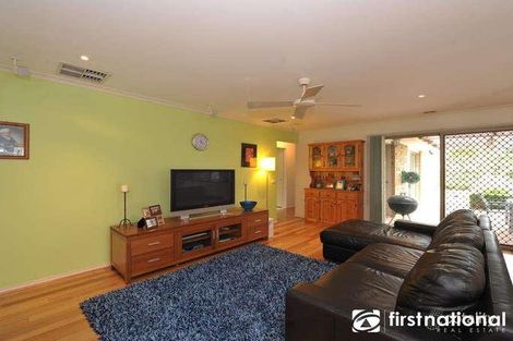 Property photo of 256 Ormond Road Narre Warren South VIC 3805