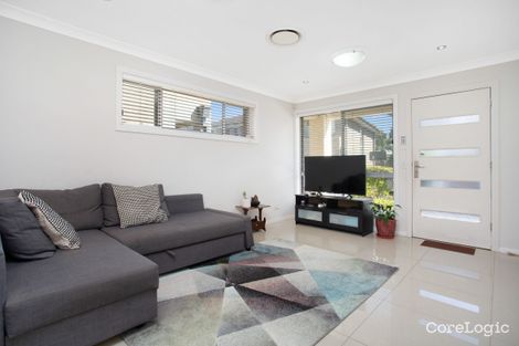 Property photo of 5/570 Sunnyholt Road Stanhope Gardens NSW 2768
