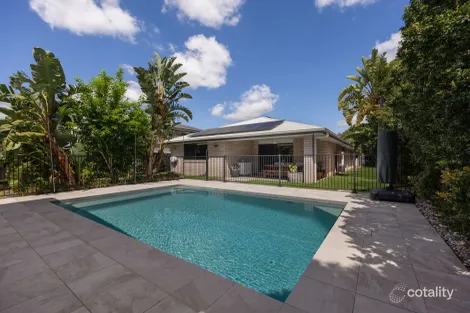 Property photo of 7 Sovereign Drive Deebing Heights QLD 4306