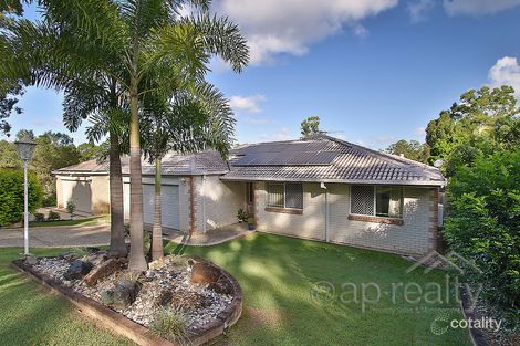 18 Cambridge Cres, Forest Lake, QLD 4078