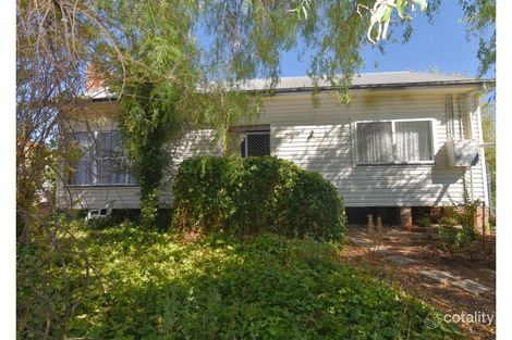 Property photo of 48 Apsley Crescent Mumbil NSW 2820