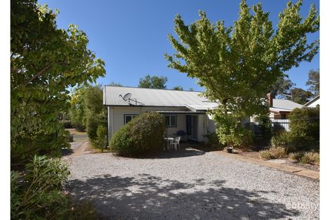 Property photo of 48 Apsley Crescent Mumbil NSW 2820