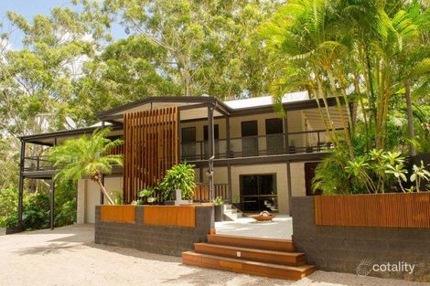 Property photo of 5 Ashdown Court Tinbeerwah QLD 4563