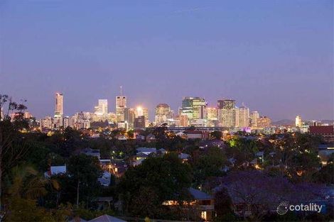 Property photo of 204 Latrobe Terrace Paddington QLD 4064