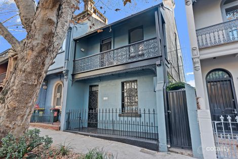 Property photo of 353 South Dowling Street Darlinghurst NSW 2010
