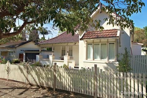 Property photo of 16-18 Brunswick Avenue Strathfield NSW 2135