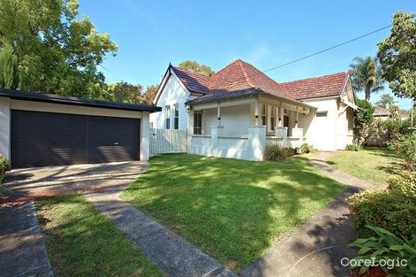Property photo of 16-18 Brunswick Avenue Strathfield NSW 2135