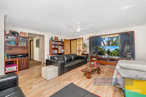 Property photo of 4 Yungarup Place Ocean Shores NSW 2483