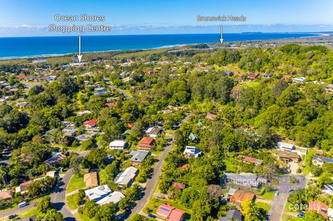 Property photo of 4 Yungarup Place Ocean Shores NSW 2483