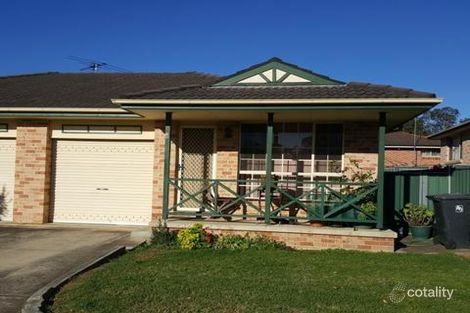 Property photo of 16/6 Westmoreland Road Minto NSW 2566