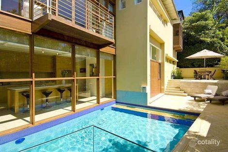 Property photo of 18 Superba Parade Mosman NSW 2088