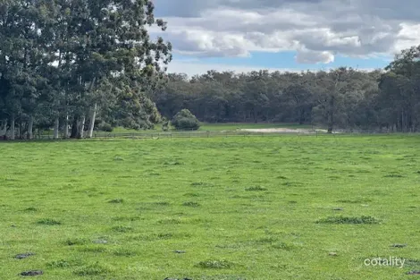 168 Scarp Rd, Keysbrook, WA 6126