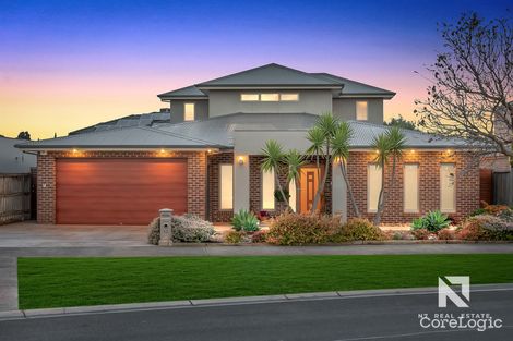Property photo of 13 Arbour Boulevard Burnside Heights VIC 3023