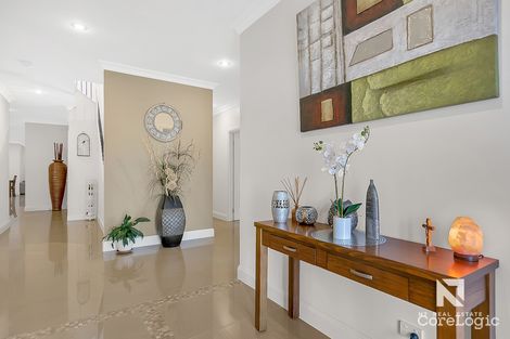 Property photo of 13 Arbour Boulevard Burnside Heights VIC 3023