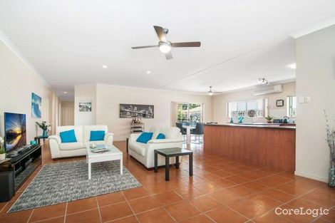 Property photo of 1/8A Clydesdale Drive Upper Coomera QLD 4209