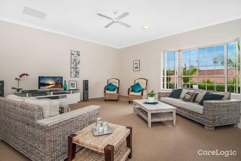 Property photo of 1/8A Clydesdale Drive Upper Coomera QLD 4209