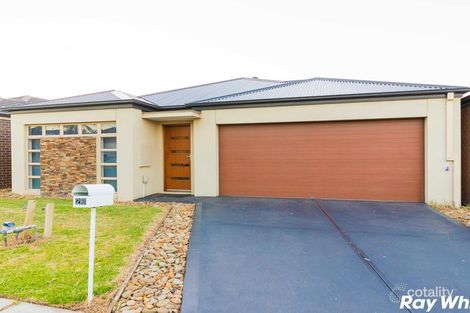 Property photo of 26 Davenport Crescent Cranbourne West VIC 3977