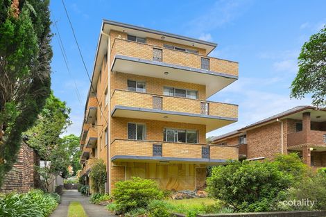 Property photo of 8/57-59 Orpington Street Ashfield NSW 2131