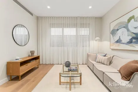 Property photo of 2/91A Bluff Road Black Rock VIC 3193