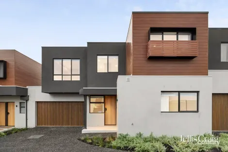 Property photo of 2/91A Bluff Road Black Rock VIC 3193