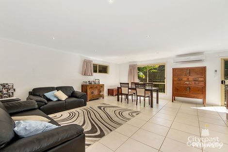 Property photo of 34 Crelga Court Merrimac QLD 4226