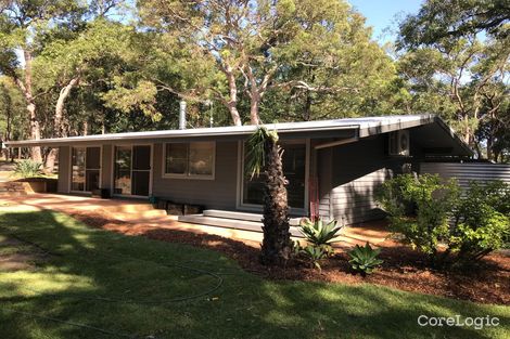 Property photo of 27A Maitland Bay Drive Killcare Heights NSW 2257