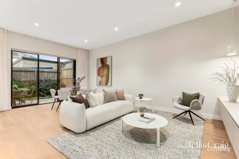 Property photo of 2/91A Bluff Road Black Rock VIC 3193