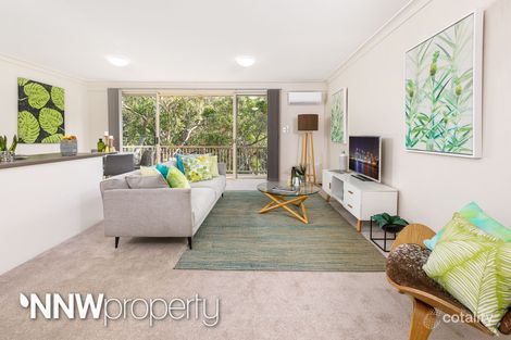 Property photo of 59/106 Crimea Road Marsfield NSW 2122