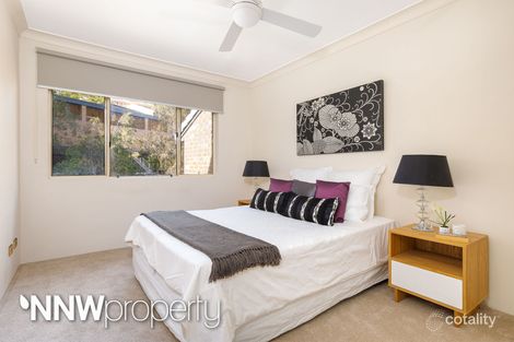 Property photo of 59/106 Crimea Road Marsfield NSW 2122