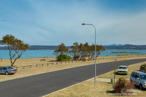 Property photo of 22 Maloneys Drive Maloneys Beach NSW 2536
