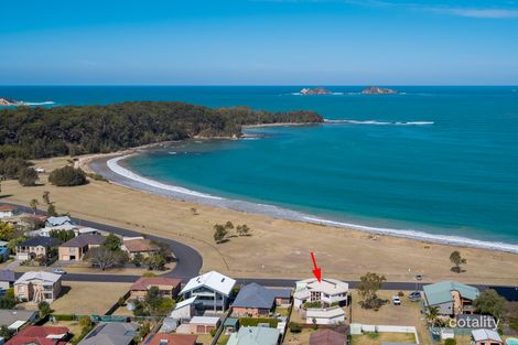 Property photo of 22 Maloneys Drive Maloneys Beach NSW 2536